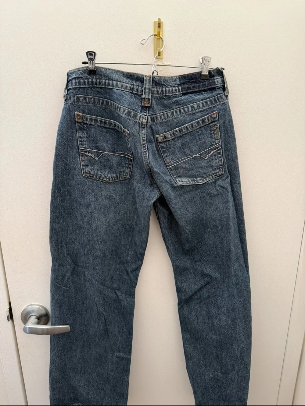 BDG low rise studded jeans - Picture 4 of 4
